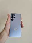 Samsung S25 Ultra.Новый.18 циклов.Память 12/256гб