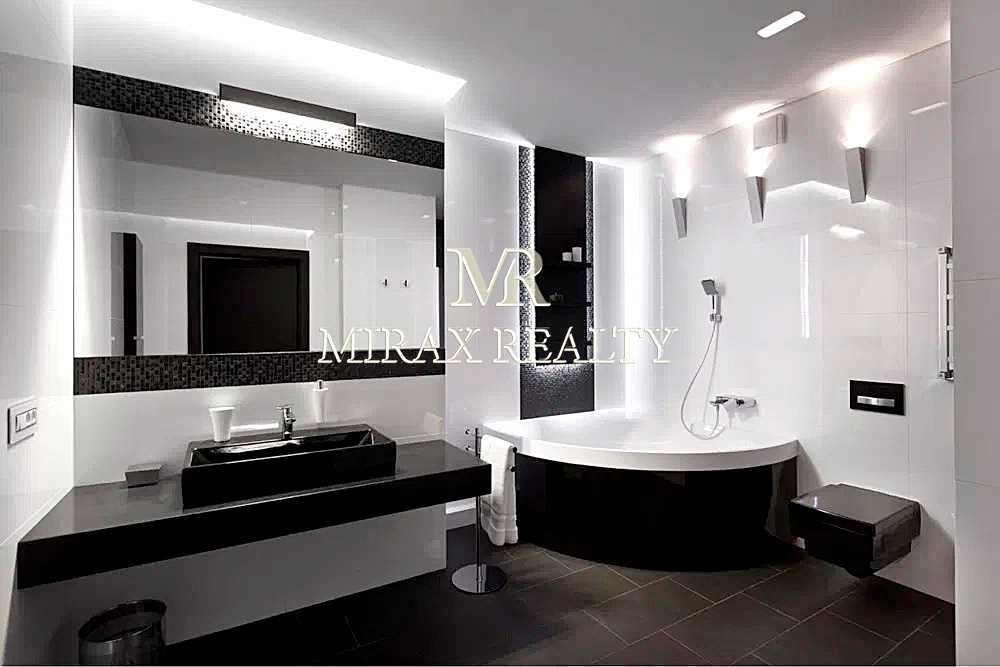 Продаж 3 кімнатної квартиры 151м2 Riviera Riverside Раіси Окипної 18