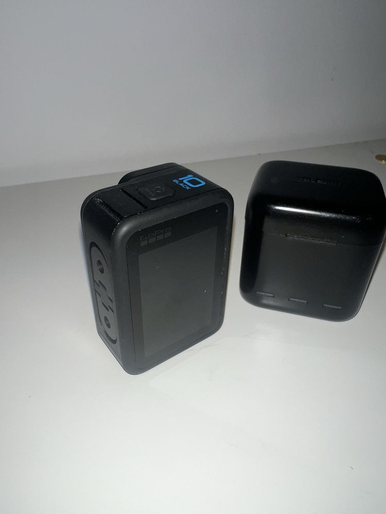 GoPro HERO 10 black