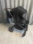 Дитяча коляска pote luxmom 2в1