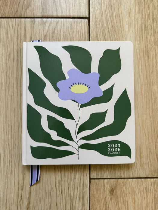 Nowy planer 2025/2026