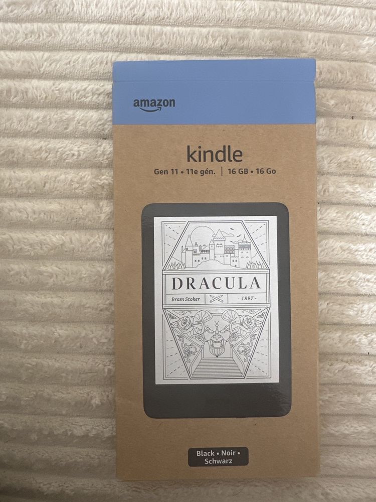 Tablet do czytania ksiazek