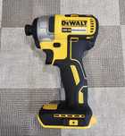 DEWALT DCF787- 18V LI-ION XR Bezszczotkowa Wkrętarka uda