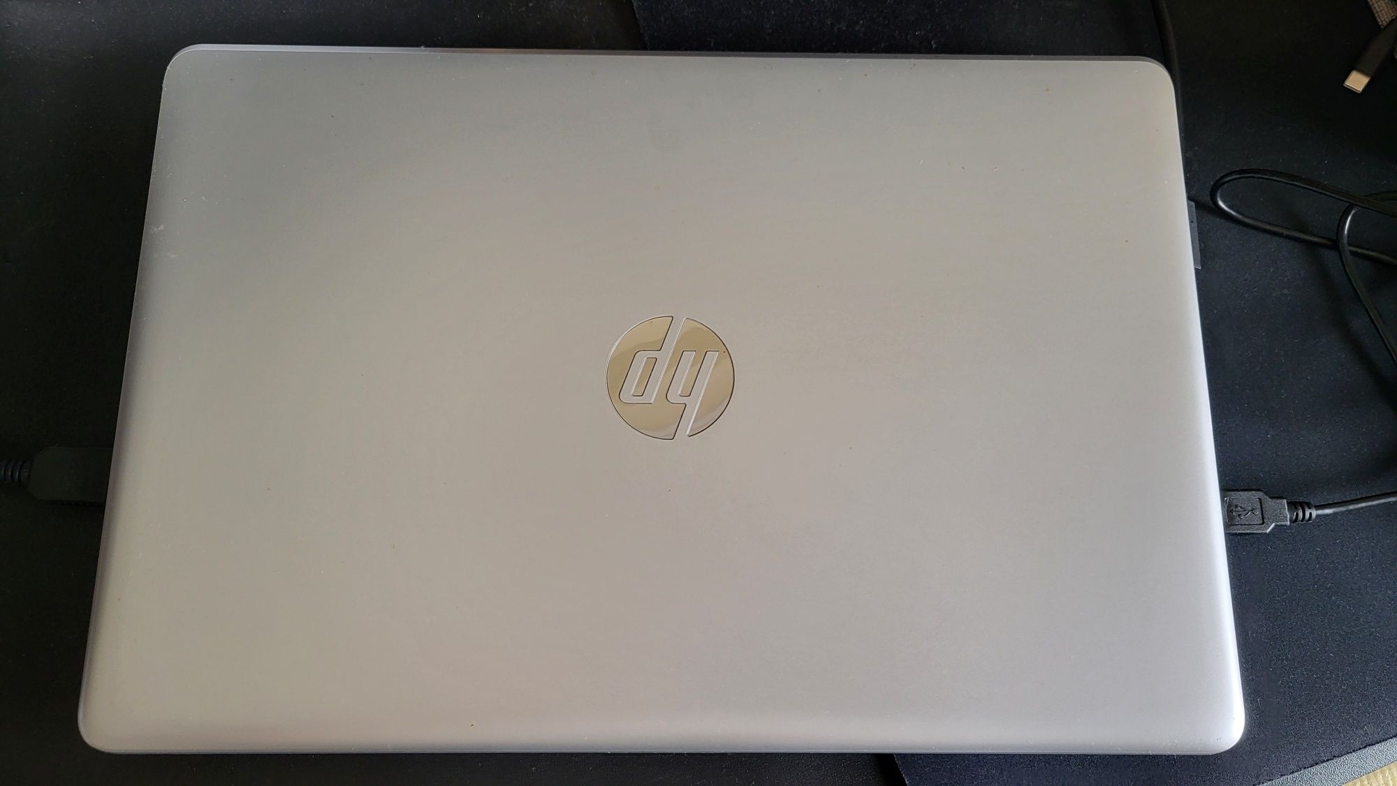 Portátil HP 15-bs003np