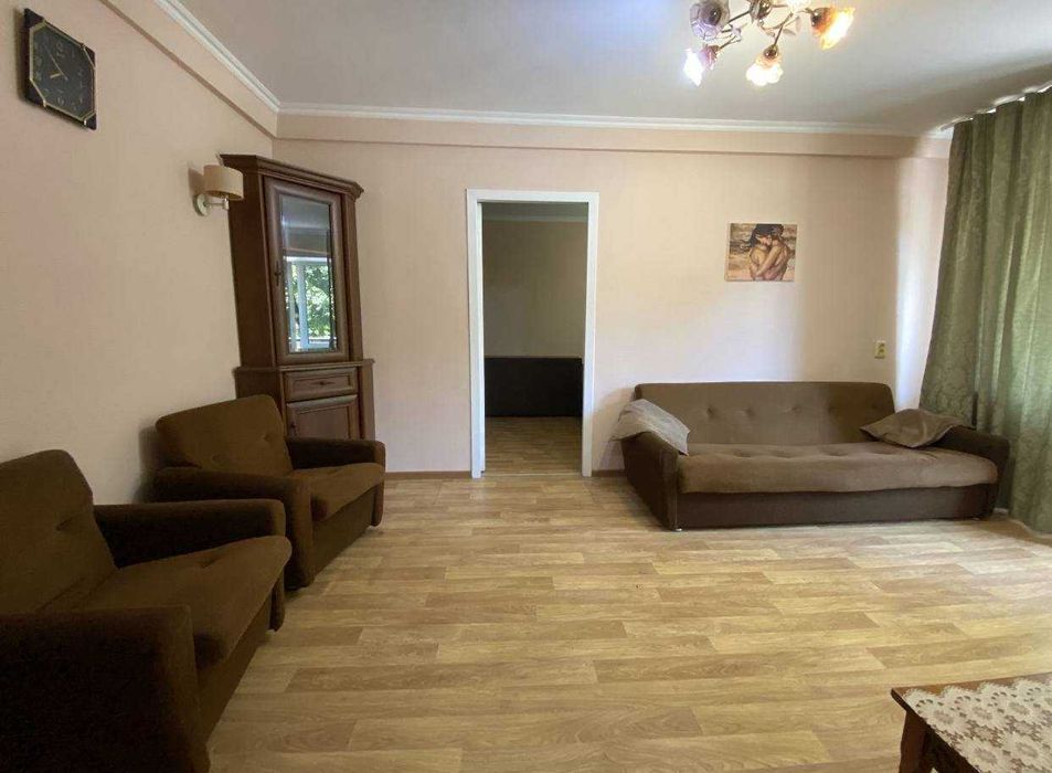 Сдам 2к квартиру правый берег Кирова ( Поля)