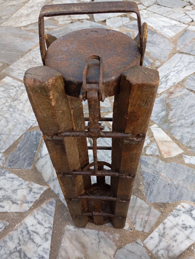 Artefacto segunda guerra mundial