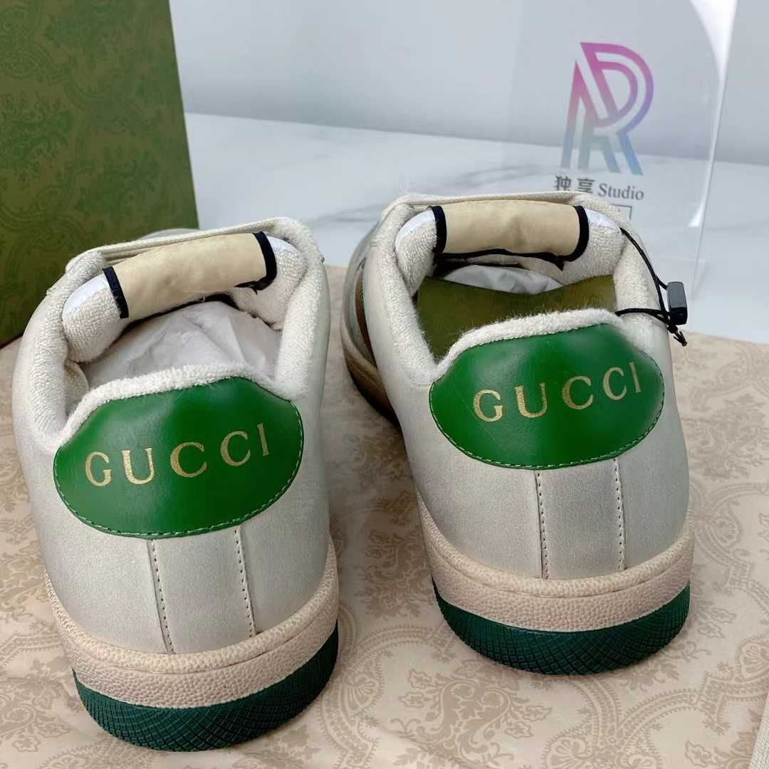 GUCCI Sapatos  boutique novo