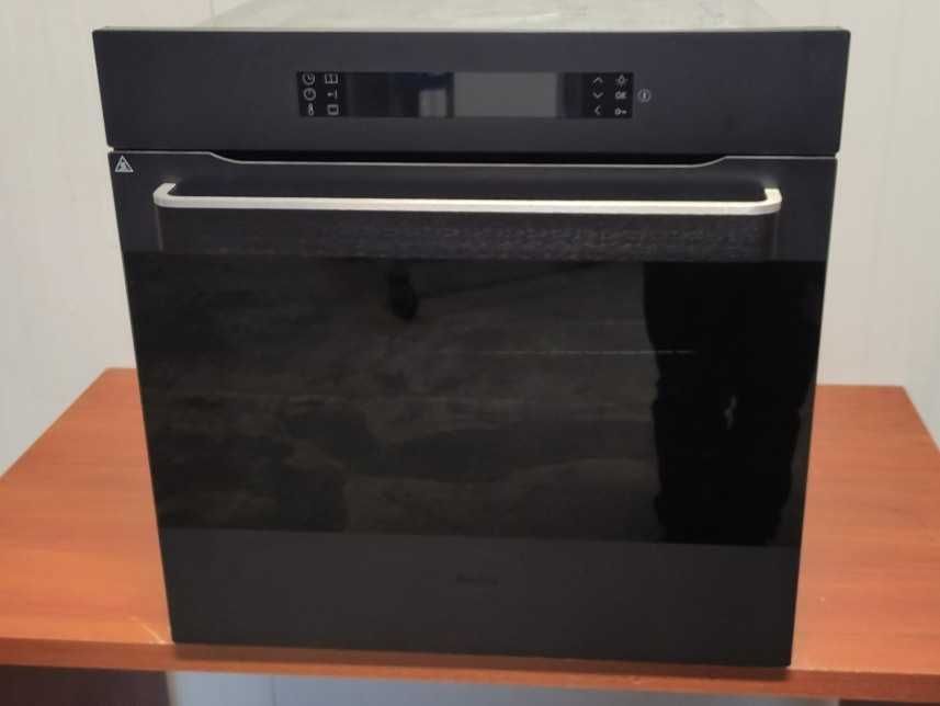 Piekarnik do zabudowy Amica ED77589BA+ Q-Type Pyro OUTLET 28CG21