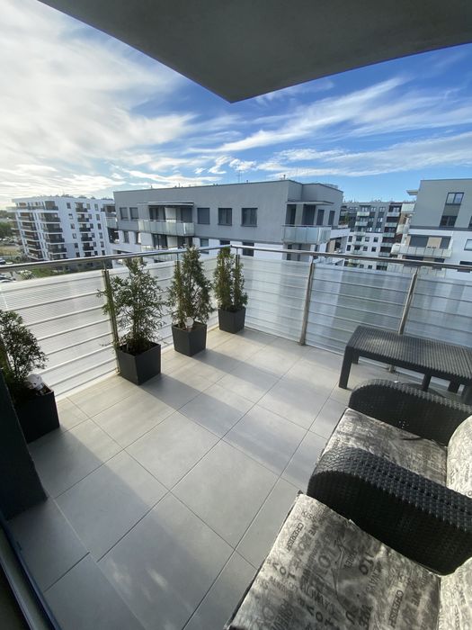 Sprzedam Mieszkanie 48 m. Osiedle Lesne /Zawisza!!!