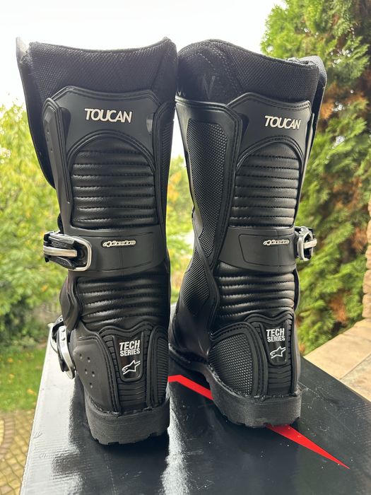 Alpinestars Toucan 42 р.