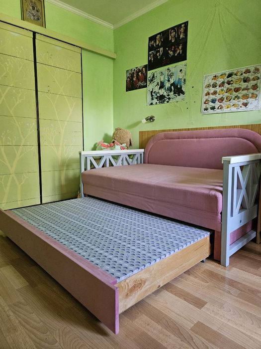 Продам диван Прованс