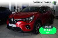 Mitsubishi Asx 1.3 Mhev Intense Style Cold Dct - Od Ręki !