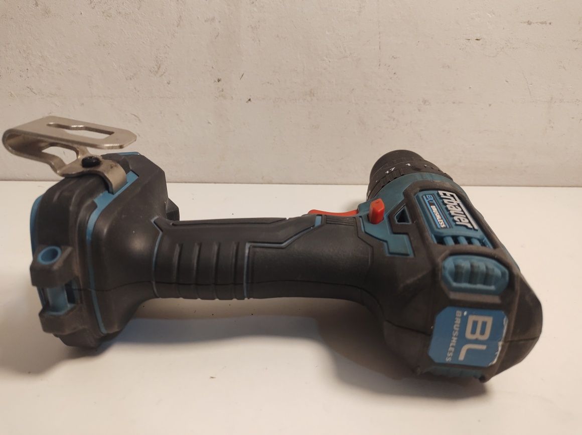 Erbauer ECD18-Li-2 18V EXT BRUSHLESS Wiertarko-Wkretarka