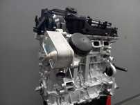Silnik BMW 2.0 N20B20A 184 KM Nowy Wał OE BMW 18 mcy GWARANCJA