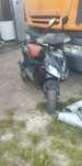Aprilia Sr factory