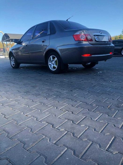 Lifan  520  1.3 2009р.