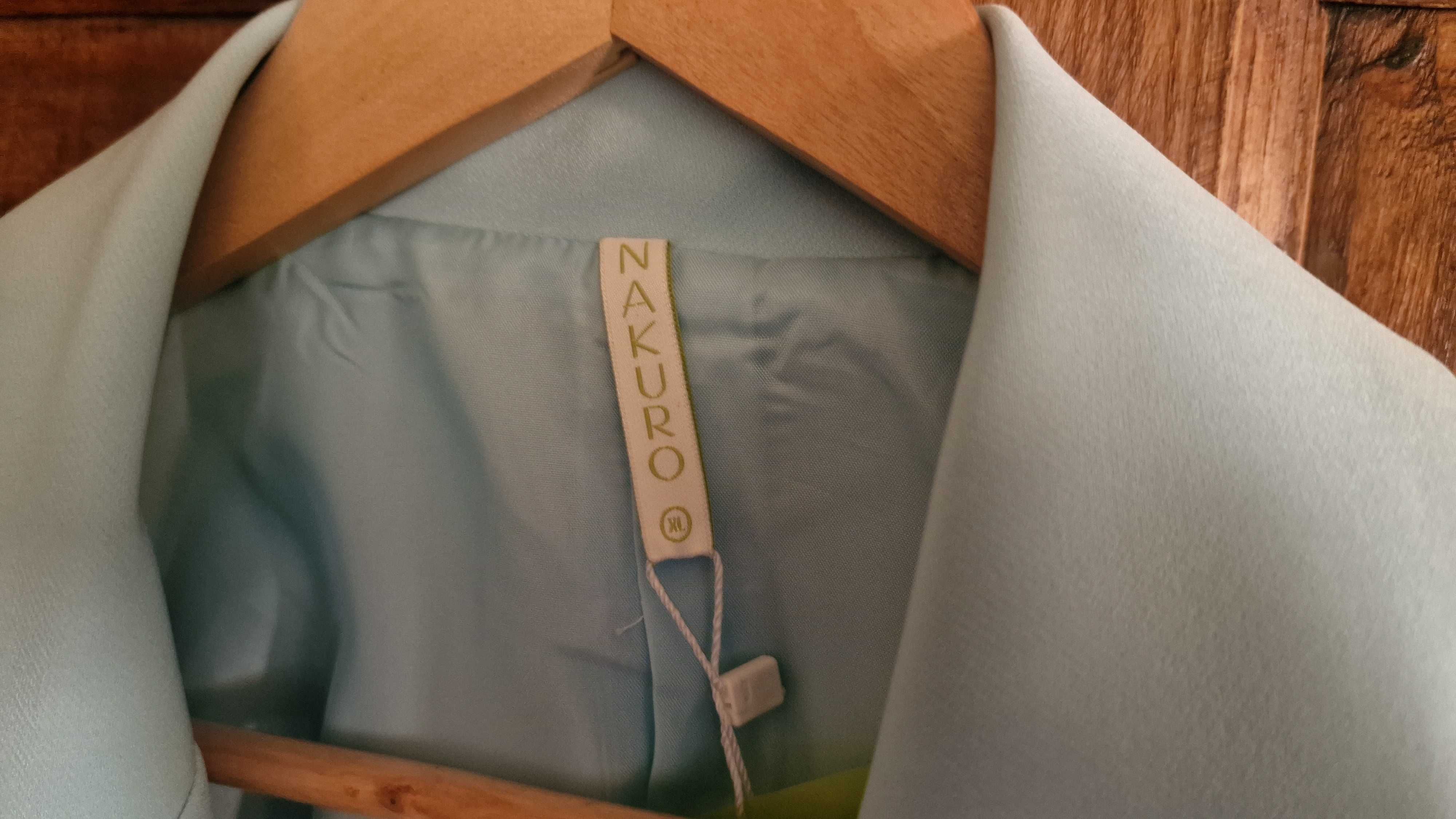 Blazer tamanho XL