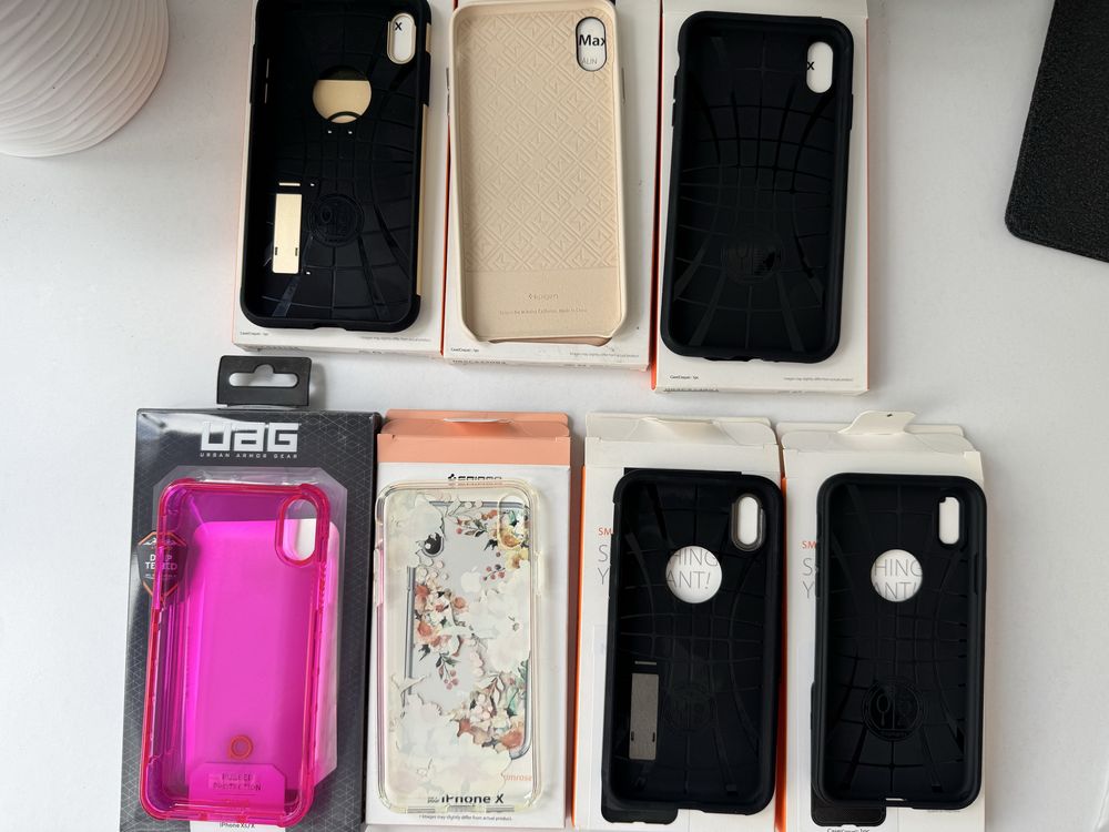 Чехол UAG для Apple Iphone X/Xs/Xs Max