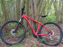 Rower górski MTB DownHill - Ghost   Rama AL *** -33% ***