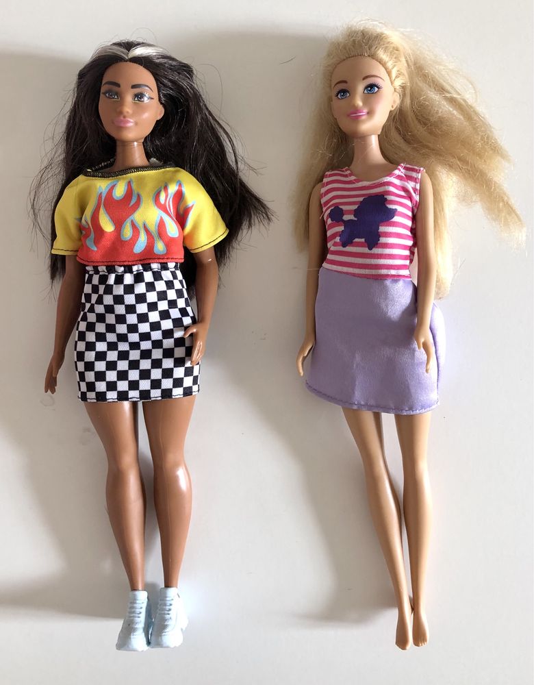 Barbie Fashionista