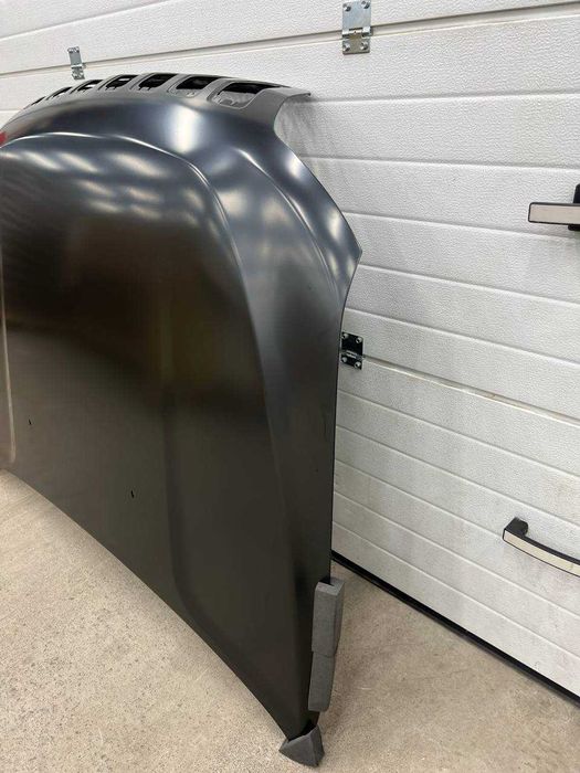 Капот Jeep CHEROKEE 2018-2023 року Gordon