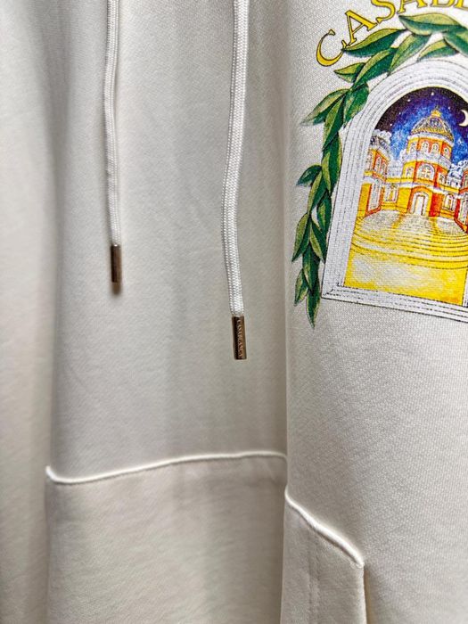 Мужской Худи Casablanca Чоловічий Худі