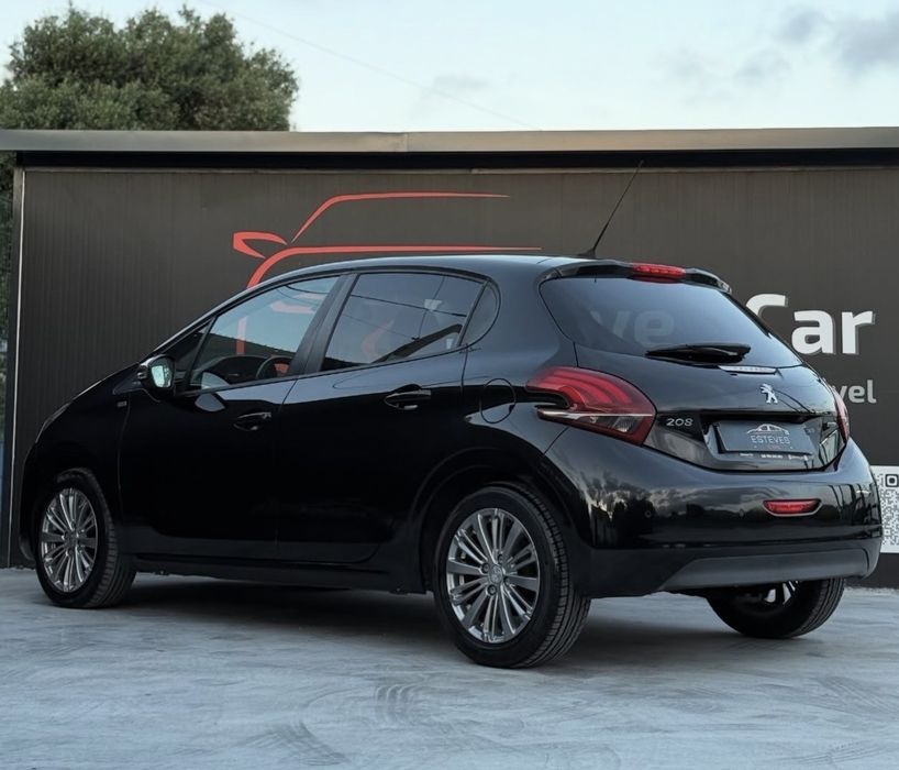 Peugeot 208 1.2 PureTech Style