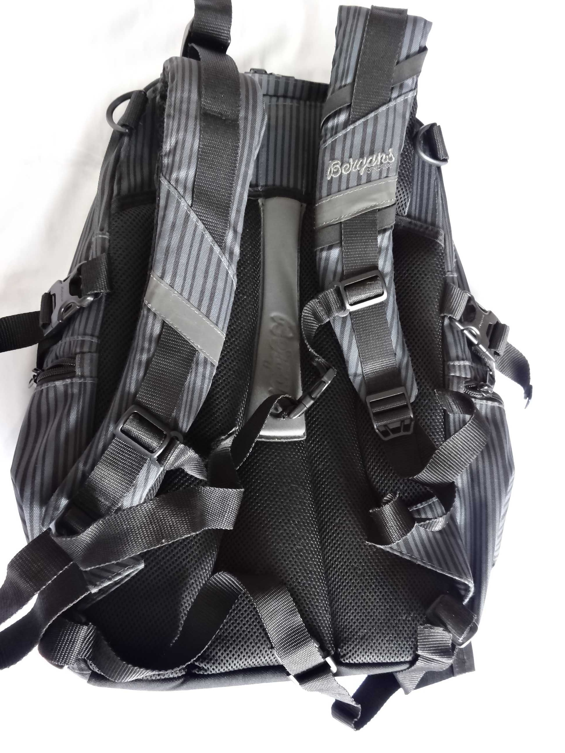 Plecak BERGANS 28L