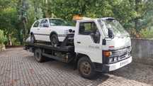 Pronto socorro Toyota