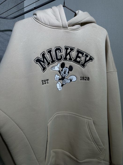 Худі кофта кенгурушка