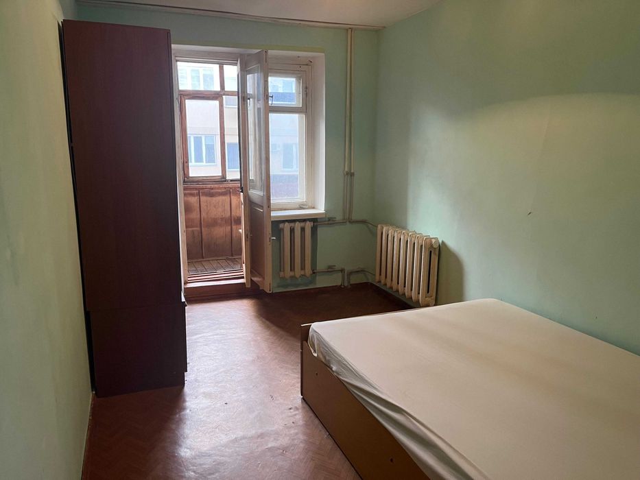 Продам 3х кімнатну квартиру від власника