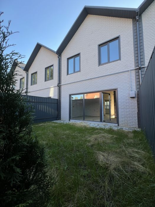 Продам Таунхаус 108м2, ГАЗ, 4 кімнати, без комісії