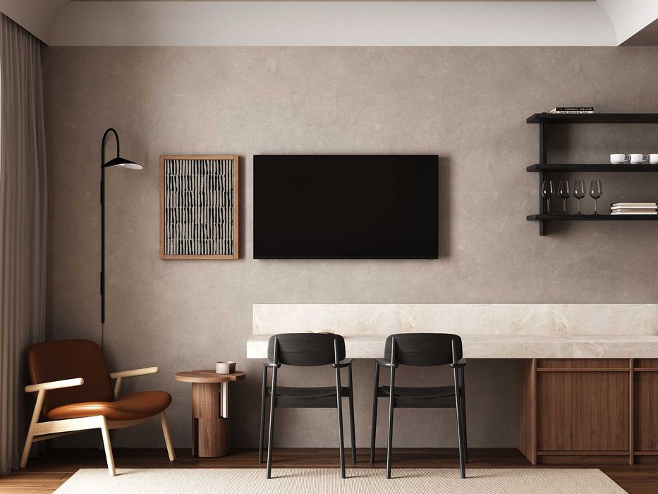 Продаж апартаментів у новому комплексі Erwin Hall, курорт Поляна