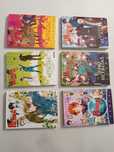 Hetalia Axis Powers tomy 1-6