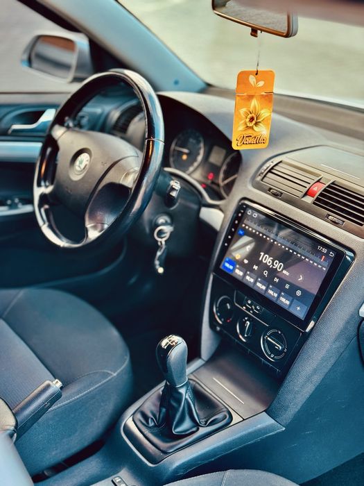 ‼️Skoda Octavia 1,6 mpi газ/бензин‼️