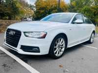 Audi a4 2015 Premium Plus