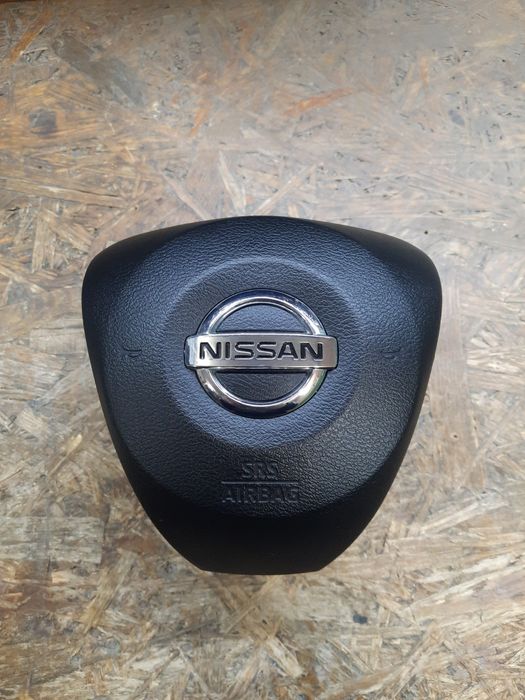 Подушка безопасности  Nissan Maxima/Leaf AIRBAG/USA/SRS.