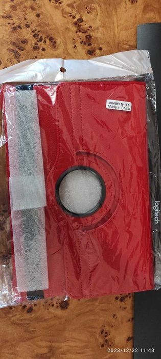 Чехол для планшета