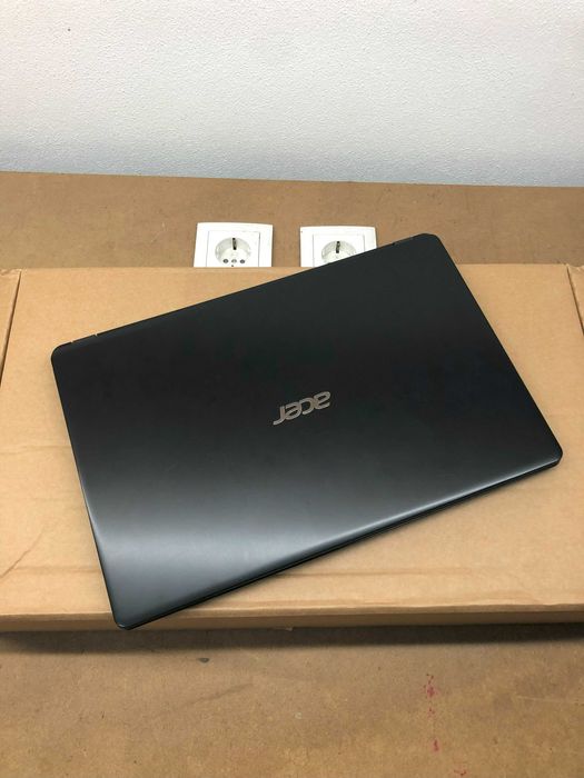 Acer Aspire A315-56 | Core i3 10th 1.2Ghz 8GB SSD 120GB 15.6