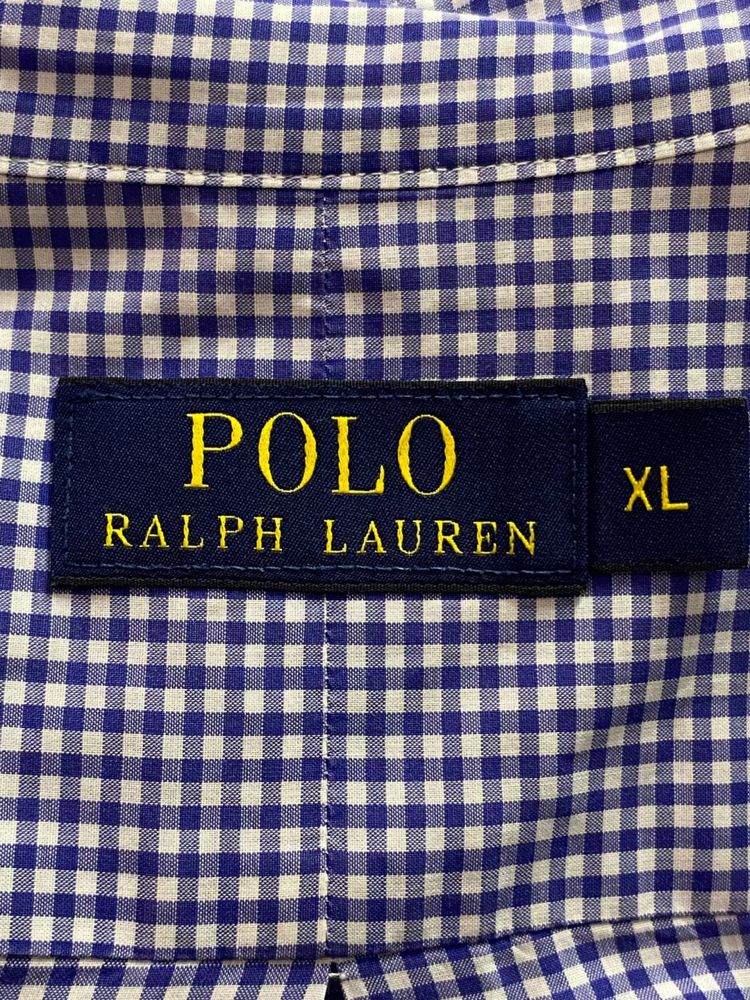 Сорочка Polo Ralph Lauren