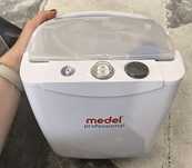 Inhalator nebulizator medel professional