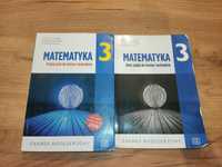 Matematyka 3 | Zakres rozszerzony | Pazdro