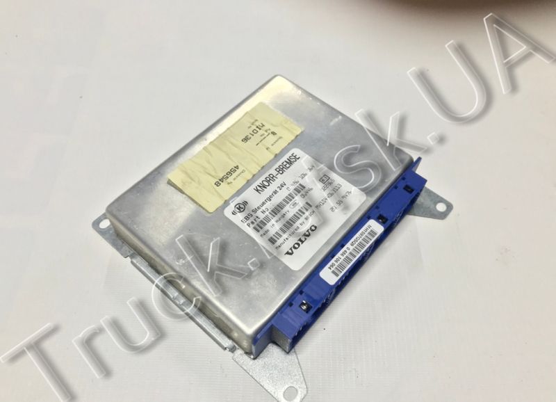 Блок управления EBS Volvo,Вольво FH13 0486106064,20589476,21083078