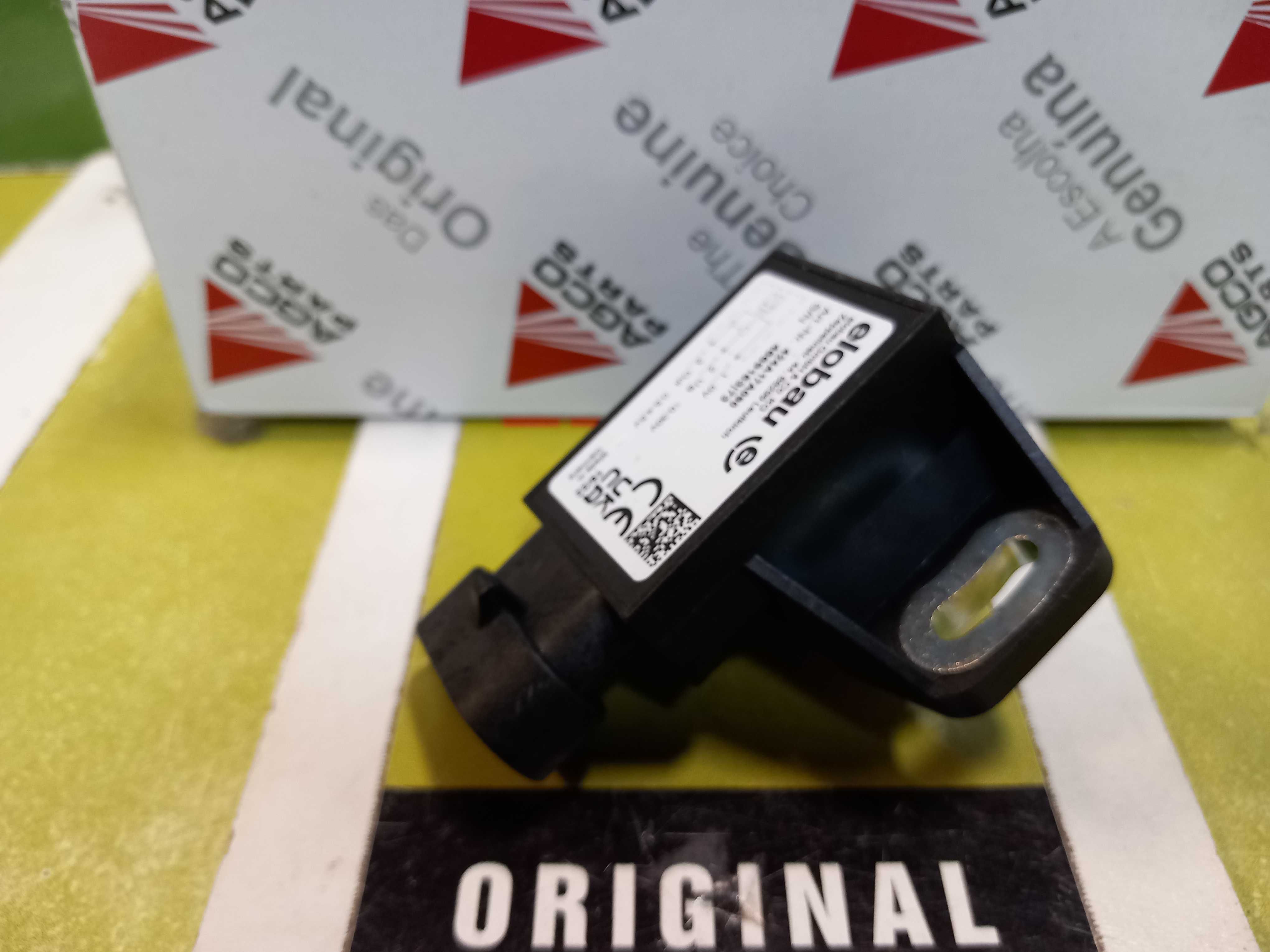 Potencjometr czujnik sprzęgła CLAAS RENAULT Ares Celtis Axion Atles