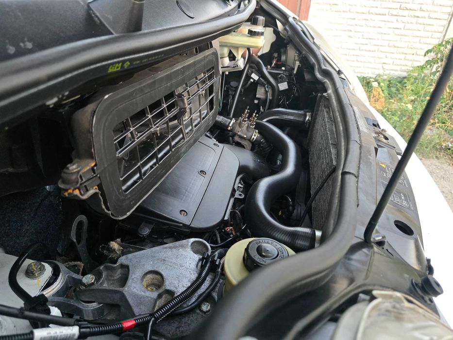 Nissan Primastar 1.9 dCi 9місць