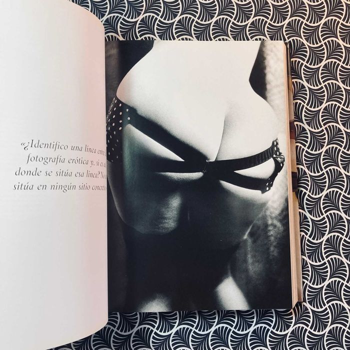 The New Erotic Photography - Dian Hanson and Heric Kroll