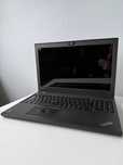 Laptop Lenovo ThinkPad 20CJS0EJ1K 8GB RAM/  360GB SSD / Win10