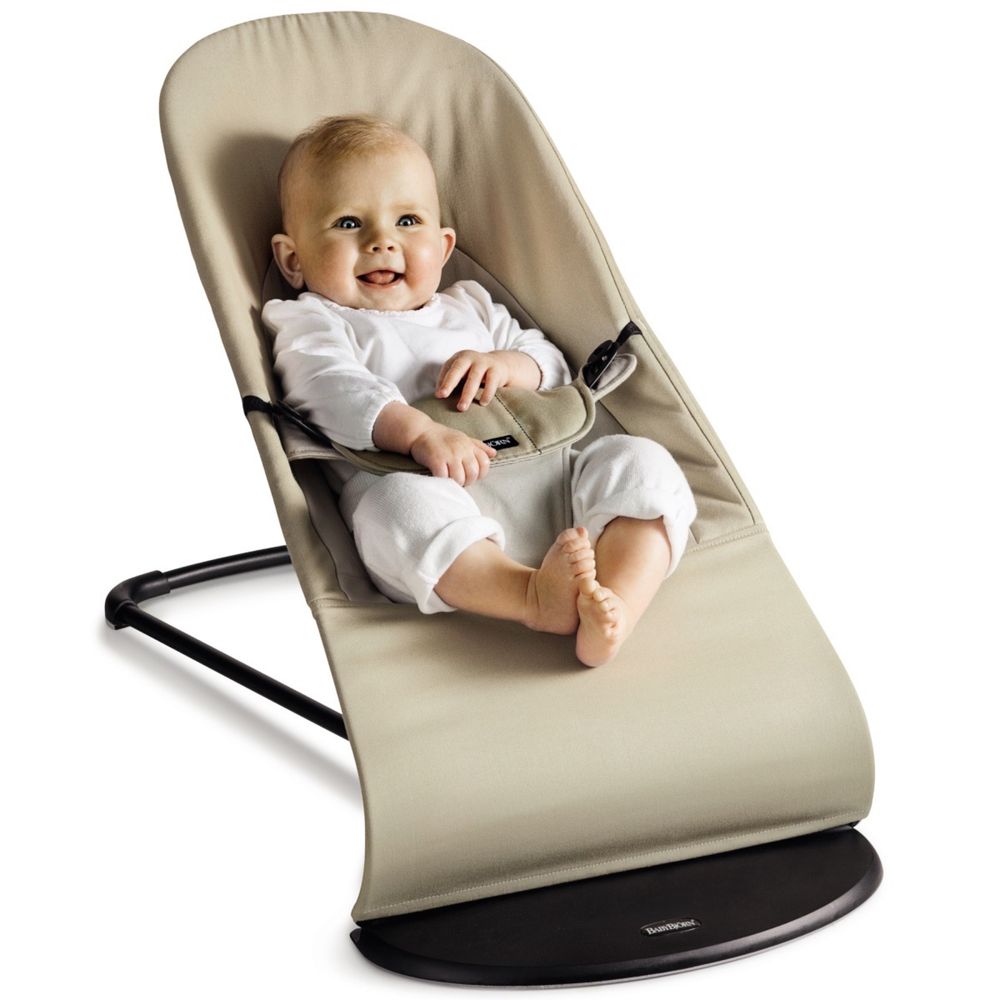 Ergobaby Bouncer - espreguiçadeira