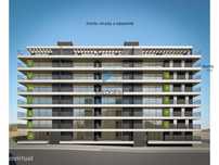 T2 com varanda 45m2, suíte c/closet, open space com copa em ilha, AC