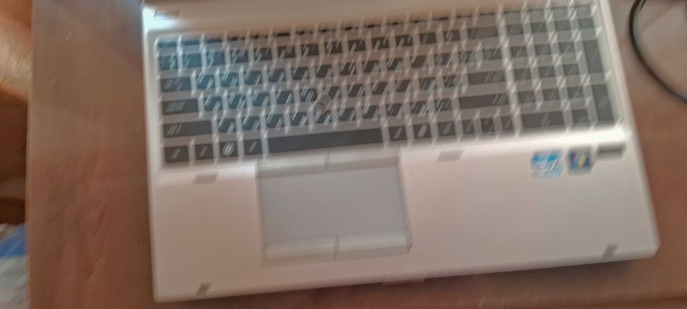 Ноутбук HP Elitbook 8560P